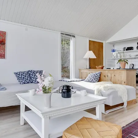 Cozy In With Kitchen *