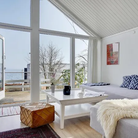 Awesome In With Wifi Snekkersten