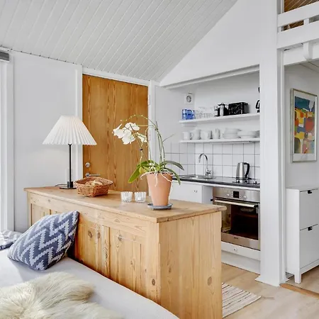 Cozy In With Kitchen Holiday home