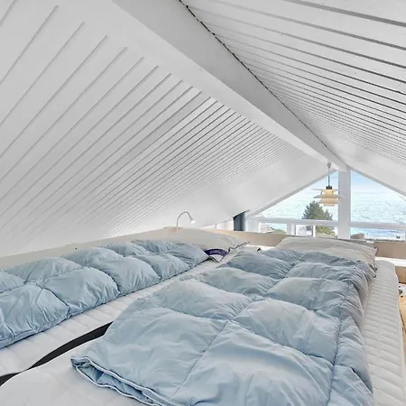 Cozy In With Kitchen Holiday home Snekkersten
