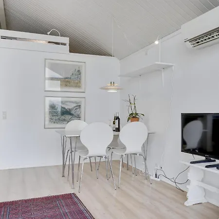 Cozy In With Kitchen