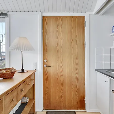 Holiday home Cozy In With Kitchen