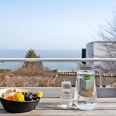 Awesome In With Wifi Feriehus *