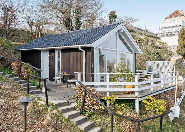 Awesome In With Wifi * Snekkersten