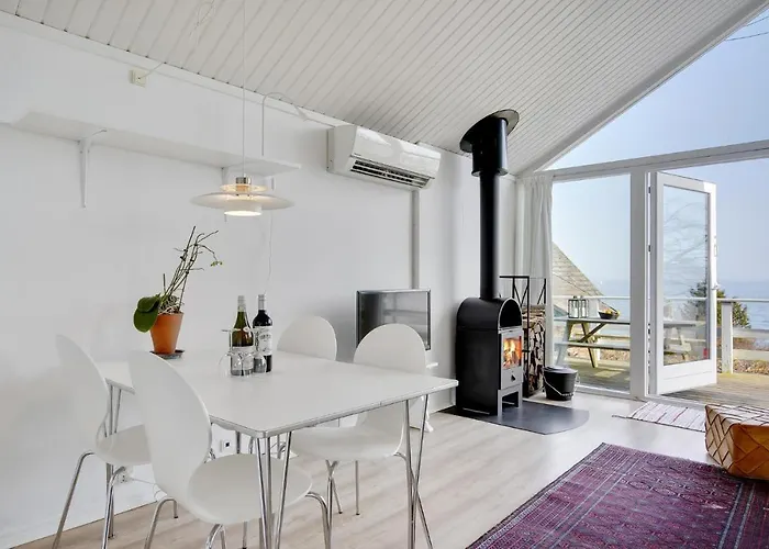 Awesome In With Wifi Snekkersten