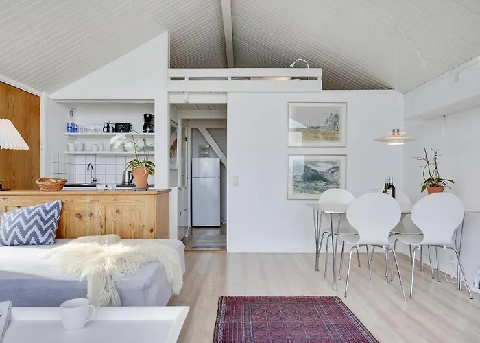 Awesome In With Wifi Feriehus