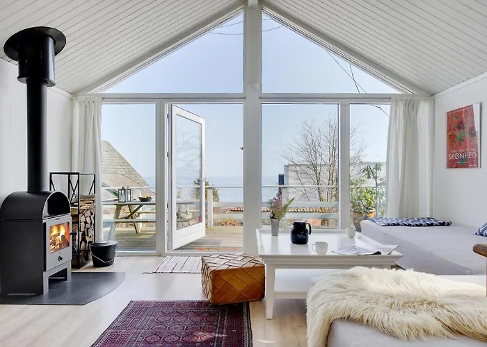 Feriehus Awesome In With Wifi Snekkersten