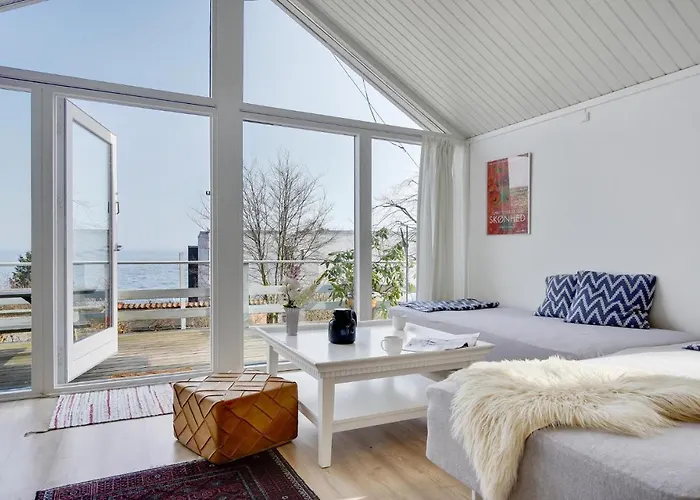 Awesome In With Wifi Snekkersten