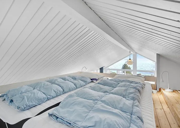 Awesome In With Wifi Feriehus Snekkersten