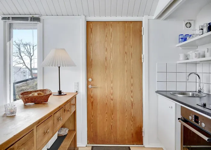 Feriehus Awesome In With Wifi