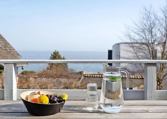 Awesome In With Wifi Feriehus *